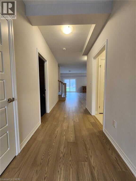 Property Photo: 131 Hillcrest Road ON L3K 6E4