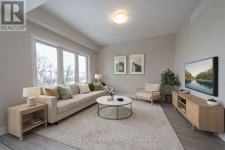 Property Photo: 52 Willson Drive ON L2V 0G7
