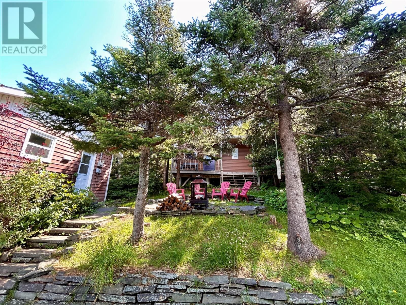 Property Photo:  197-199 Main Road  NL A0L 1E0 