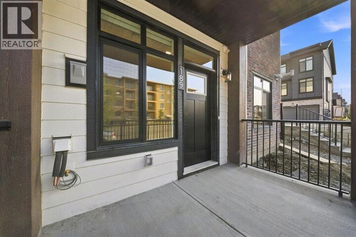 Property Photo: 189 148 Avenue Northwest AB T3P 2M3