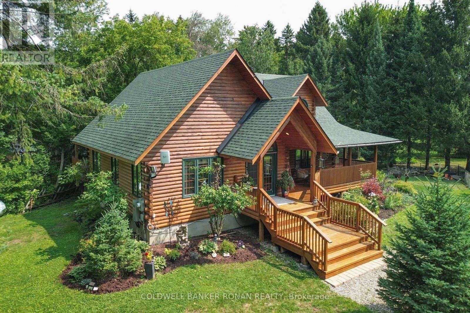 Property Photo:  7975 County Road 13  ON L0M 1M0 