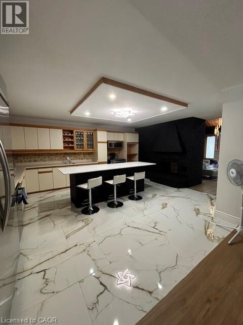 Property Photo:  105 Maple Drive 1  ON L8M 1X1 