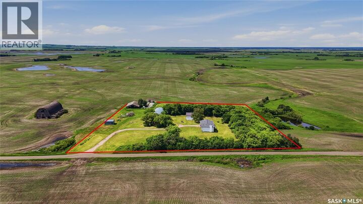 Property Photo: Domremy Acreage SK S0K 1G0