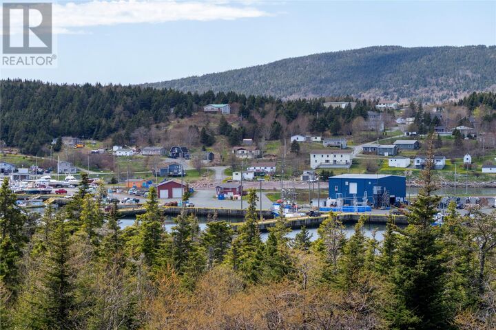 Property Photo:  60 Oceanview Drive  NL A0B 2T0 