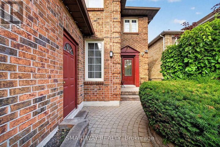 Property Photo:  50 Killarney Court  ON L6Z 3B5 