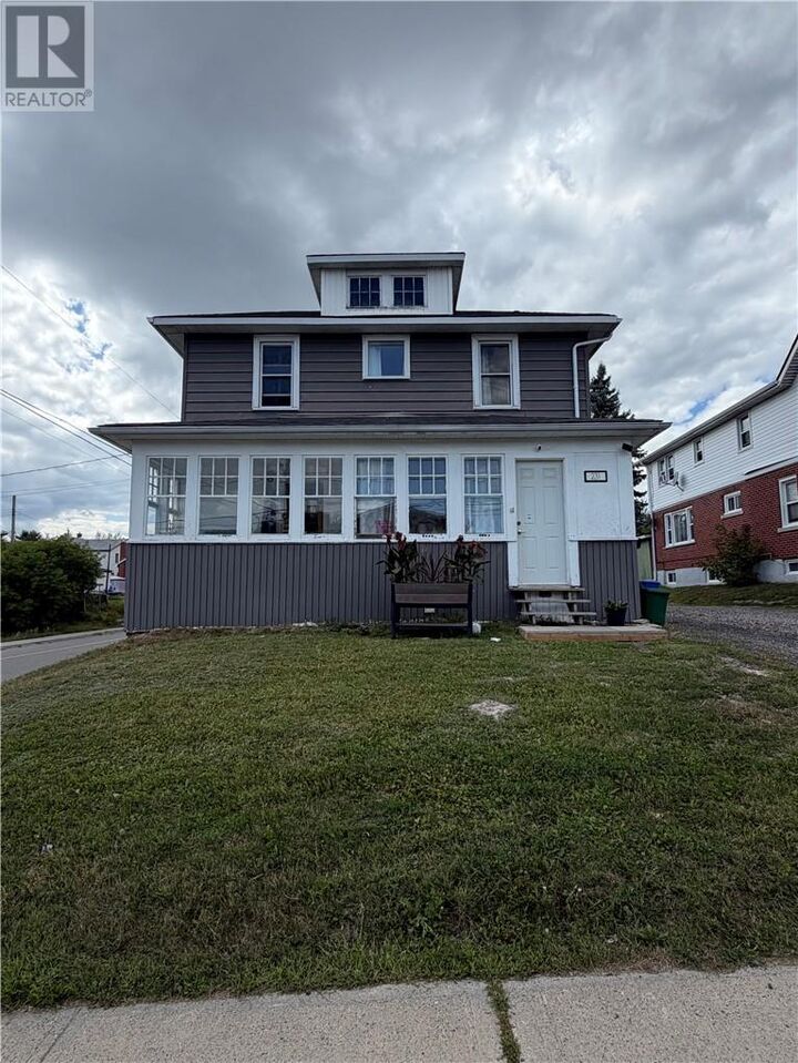 Property Photo:  231 Whittaker & 408 Isabel  ON P3C 1J7 