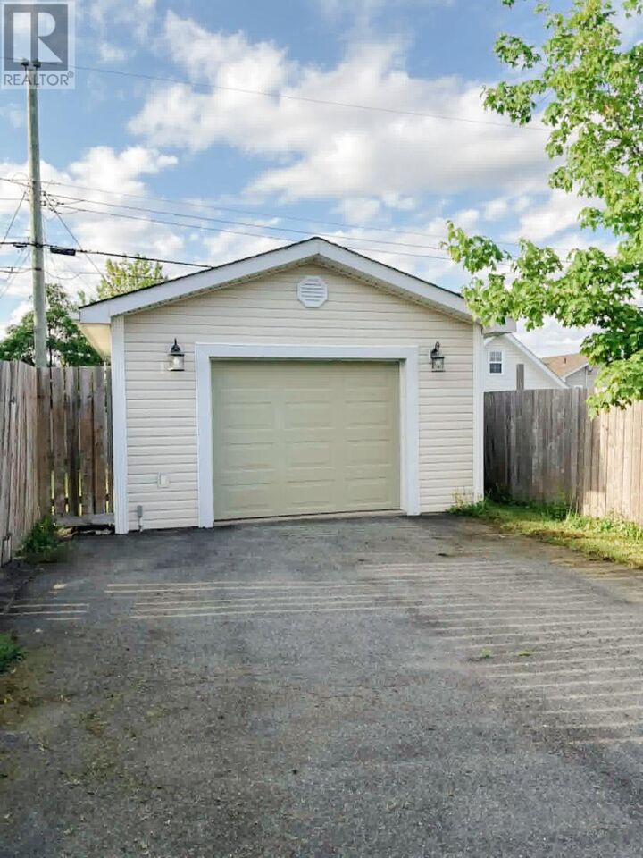 Property Photo:  7 Tully Place  NL A1V 2X1 