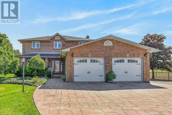 Property Photo:  2265 Binbrook Road  ON L0R 1C0 
