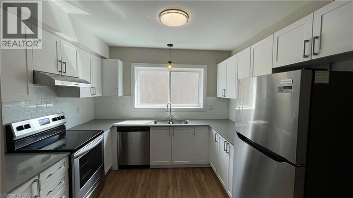 Property Photo: 540 King Street East B8 ON L8N 1E2