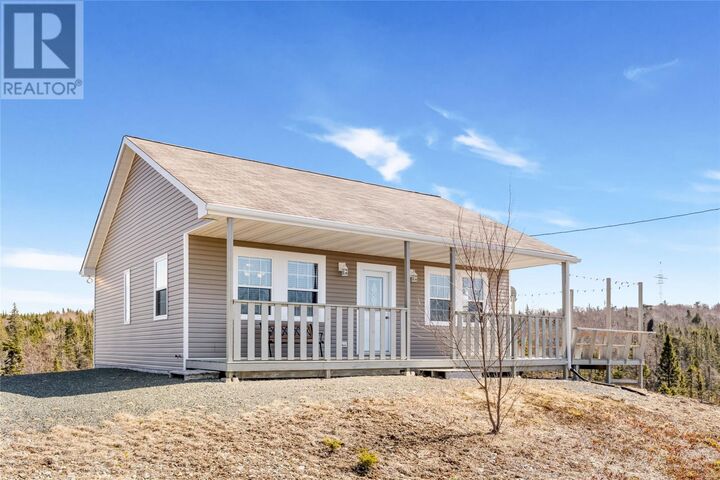 43 Birch Ridge Road — photo 1