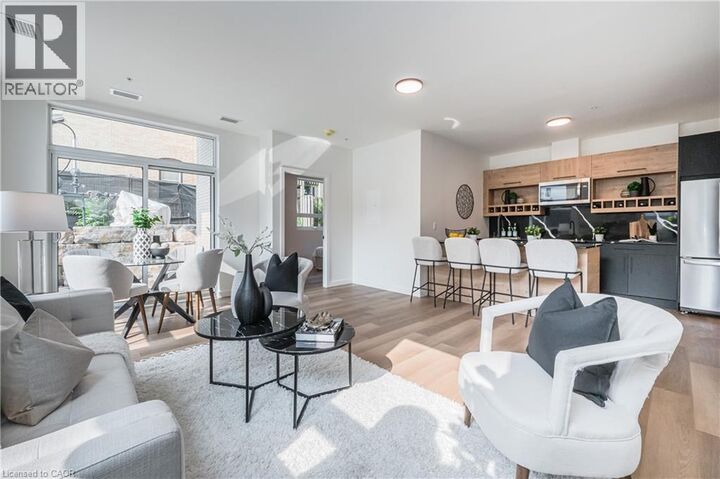 24 Union Street East 508 — photo 1
