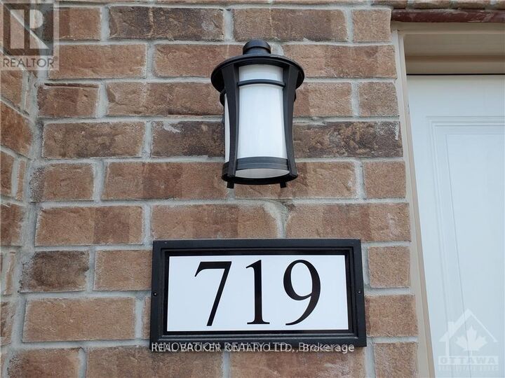 Property Photo: 719 Rouncey Road ON K2S 1B6