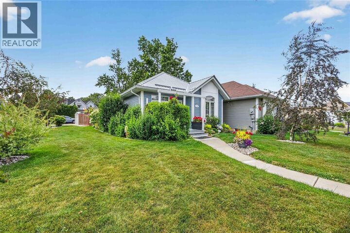 Property Photo:  316 Jacs Court  ON N0N 1R0 