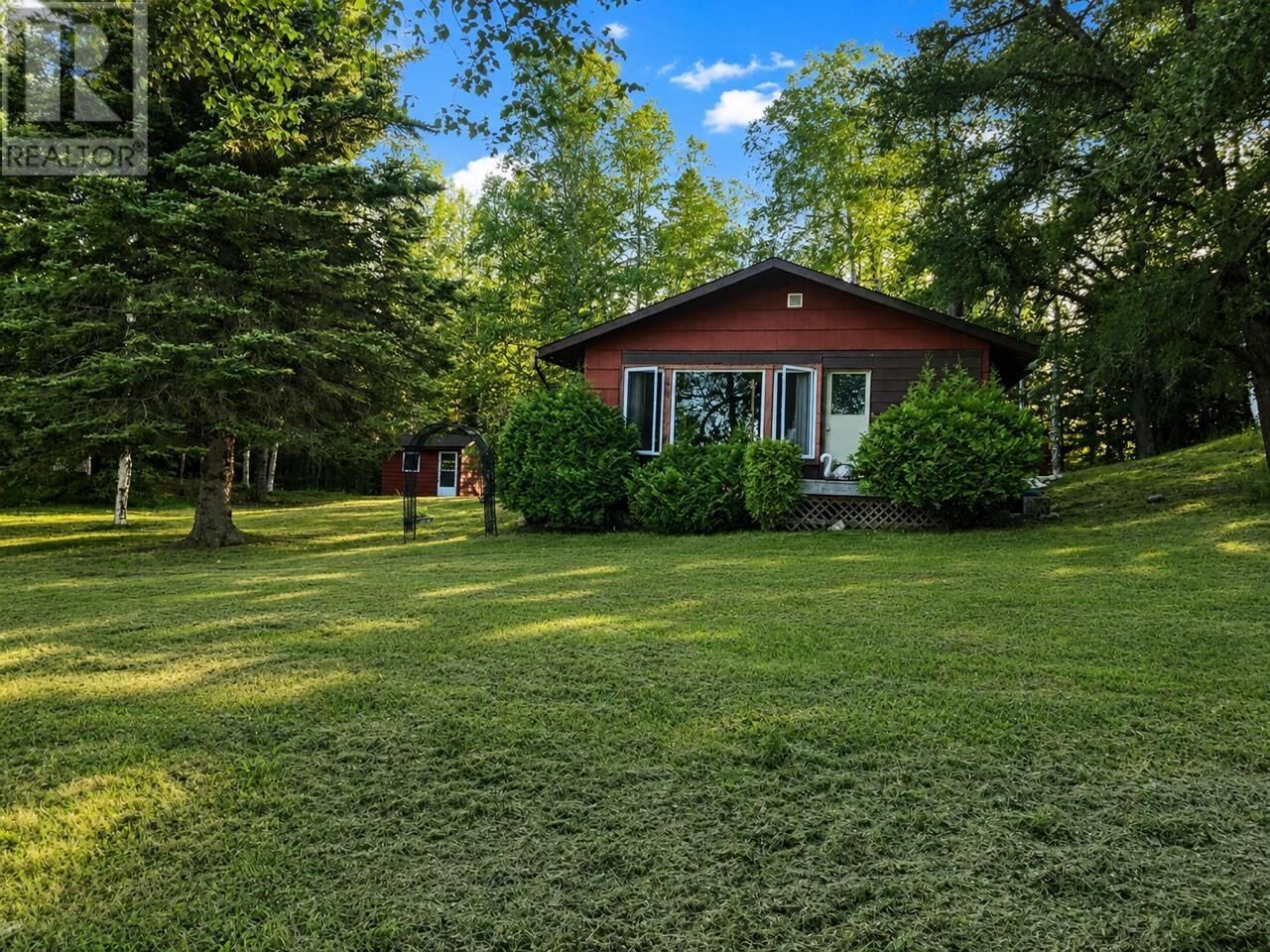 Property Photo:  0 Cranberry Is  ON P0T 2T0 