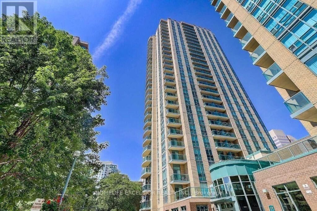 Property Photo:  22 Olive Avenue 907  ON M2N 7G6 