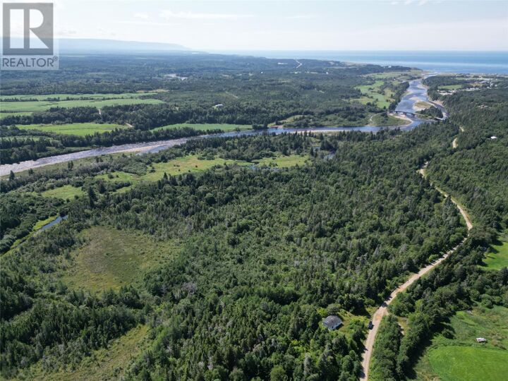 Property Photo:  0 Route 404  NL A0N 1V0 