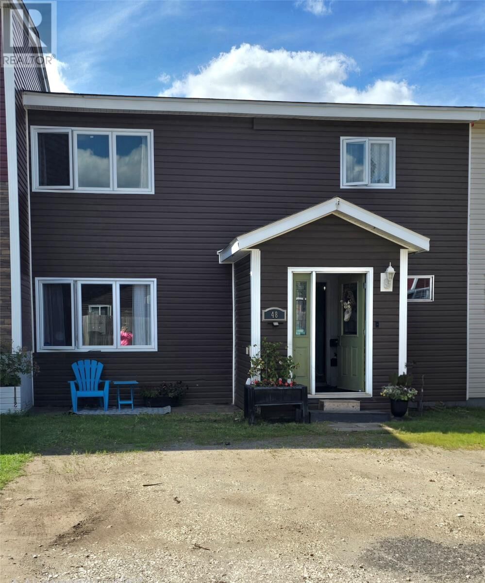 Property Photo:  48 Anderson Street  NL A0R 1B0 