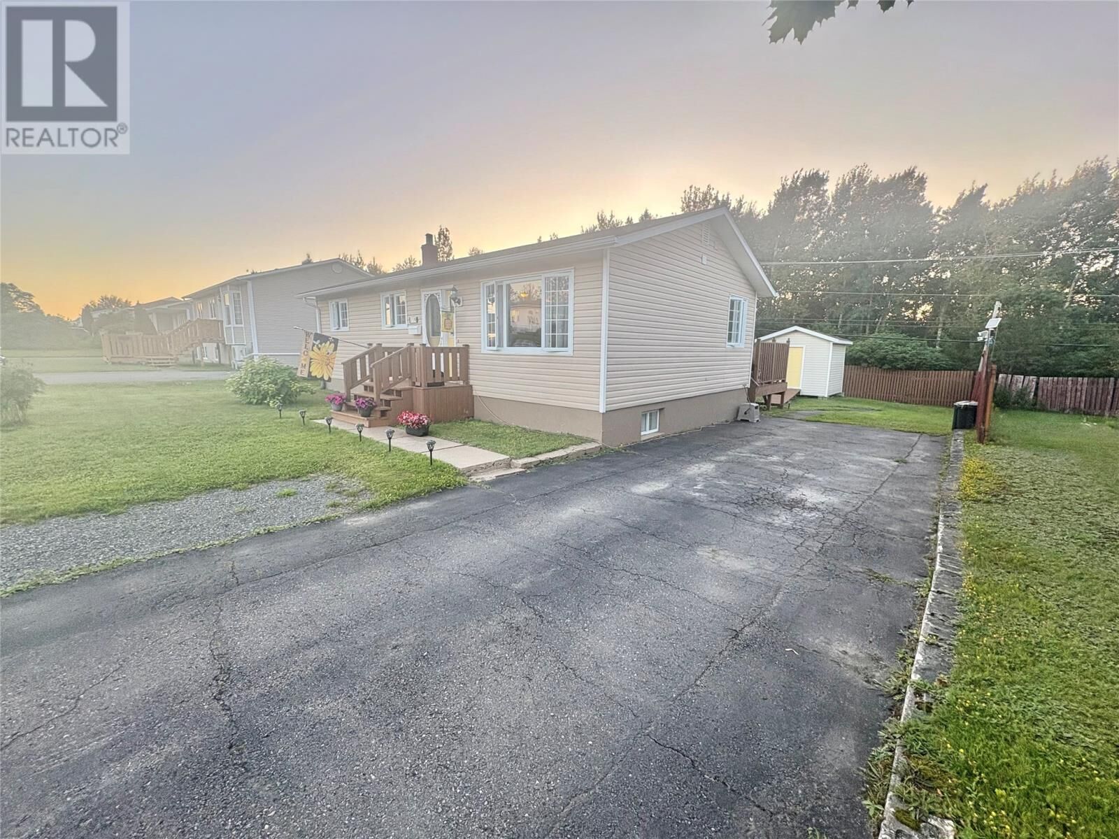 Property Photo:  119 Brown Avenue  NL A2A 2L2 