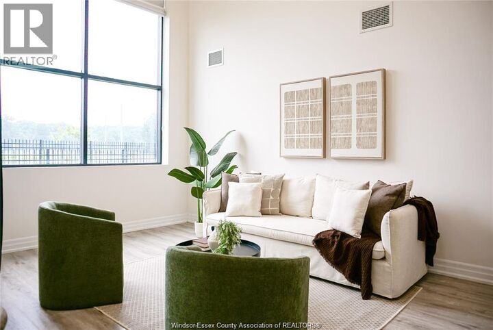 Property Photo:  4300 Laurier Parkway 611  ON N9H 0P8 