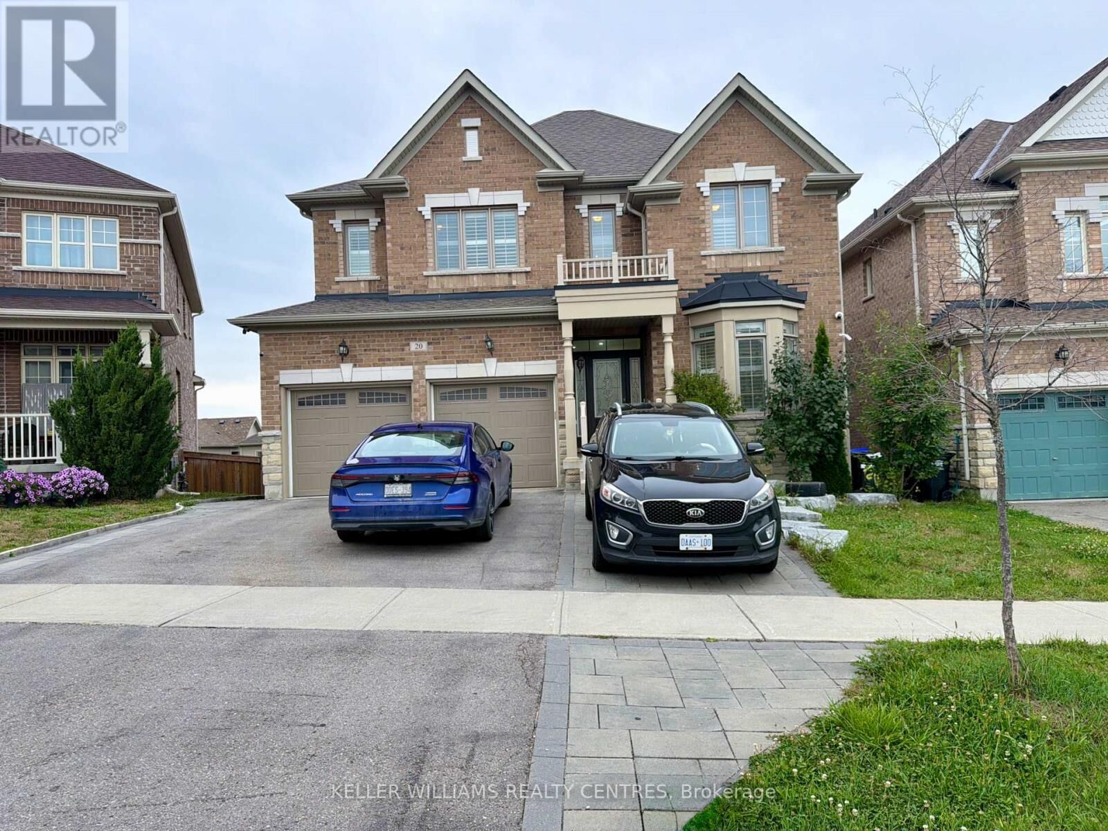 Property Photo:  20 Owens Road Upper  ON L9R 0T3 