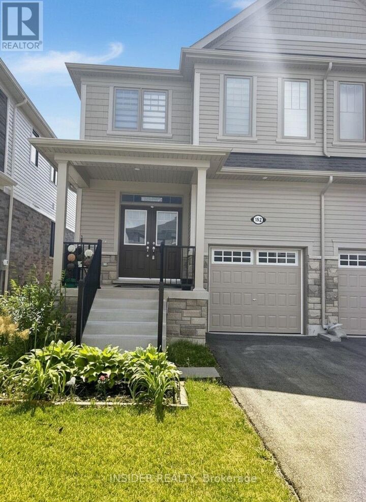 Property Photo:  192 Povey Road  ON N1M 0J7 