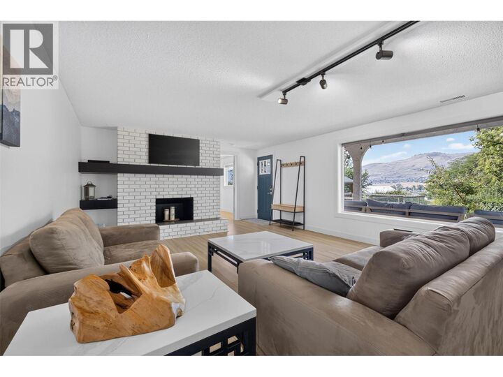 Property Photo: 6531 Longacre Drive BC V1H 1H9