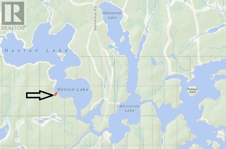 Property Photo:  Lot 20 Hanlan Lake  ON P0L 1N0 