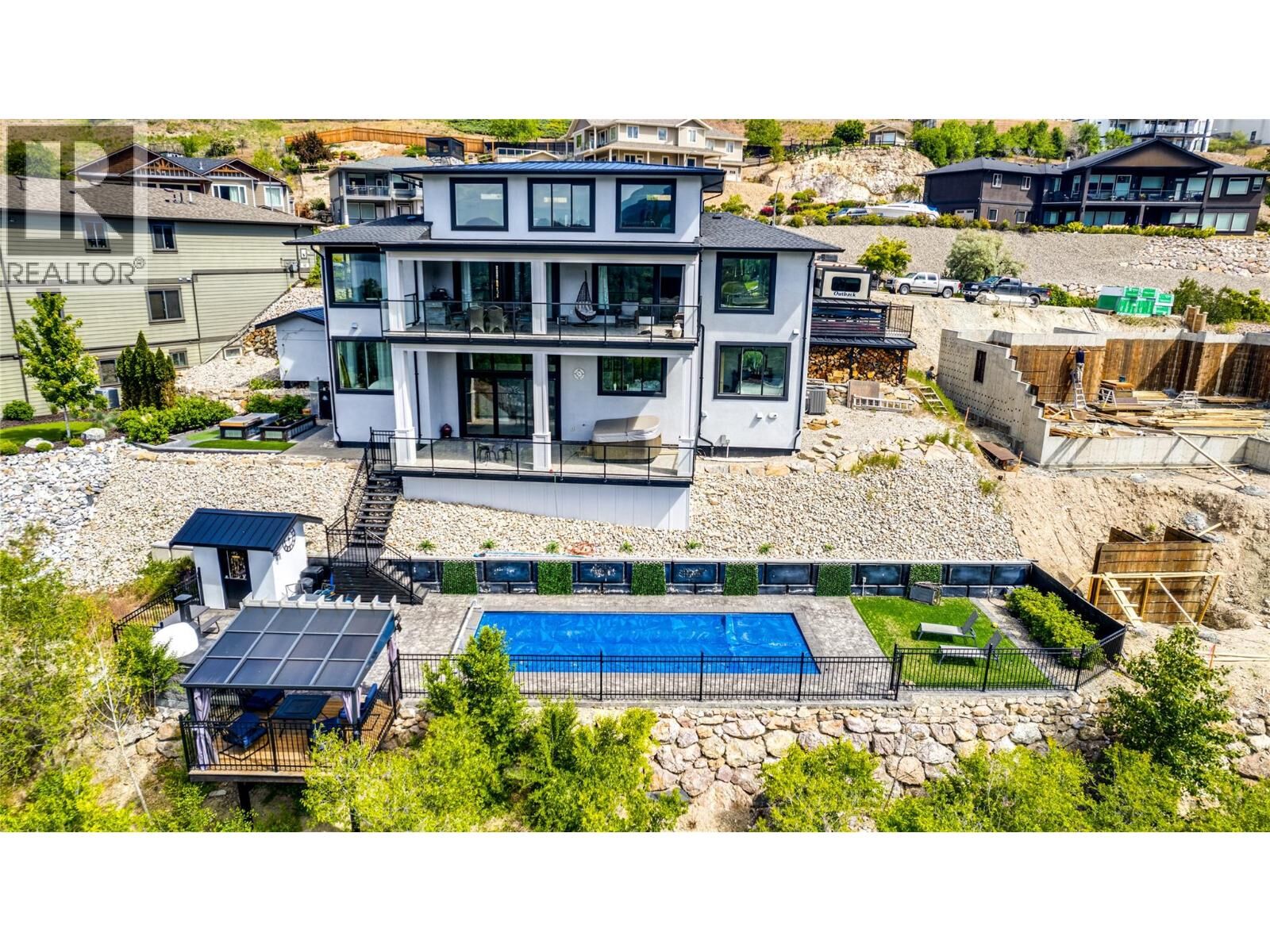 Property Photo: 8792 Cortland Place BC V1B 4B8