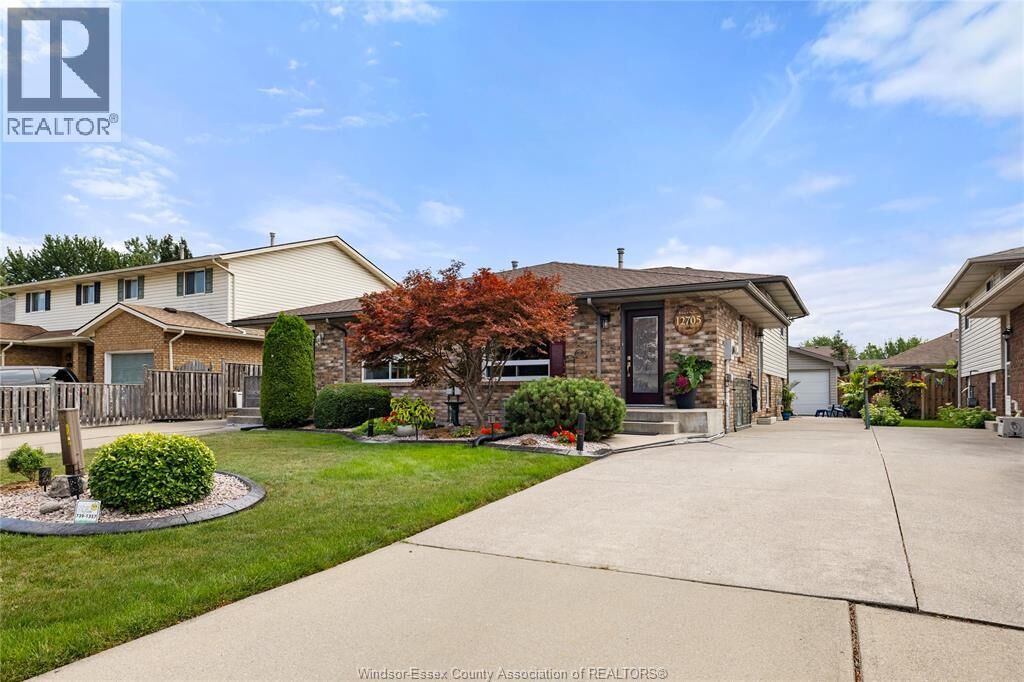 Property Photo:  12705 Horwood Crescent  ON N8N 4T9 