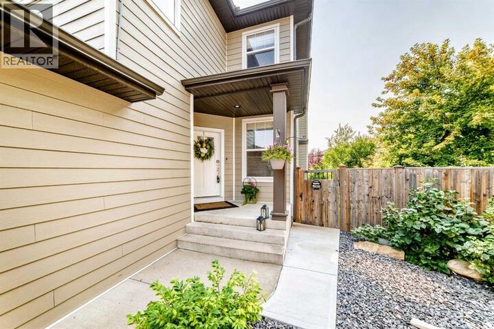 Property Photo: 23 Everoak Bay Southwest AB T2Y 0A2