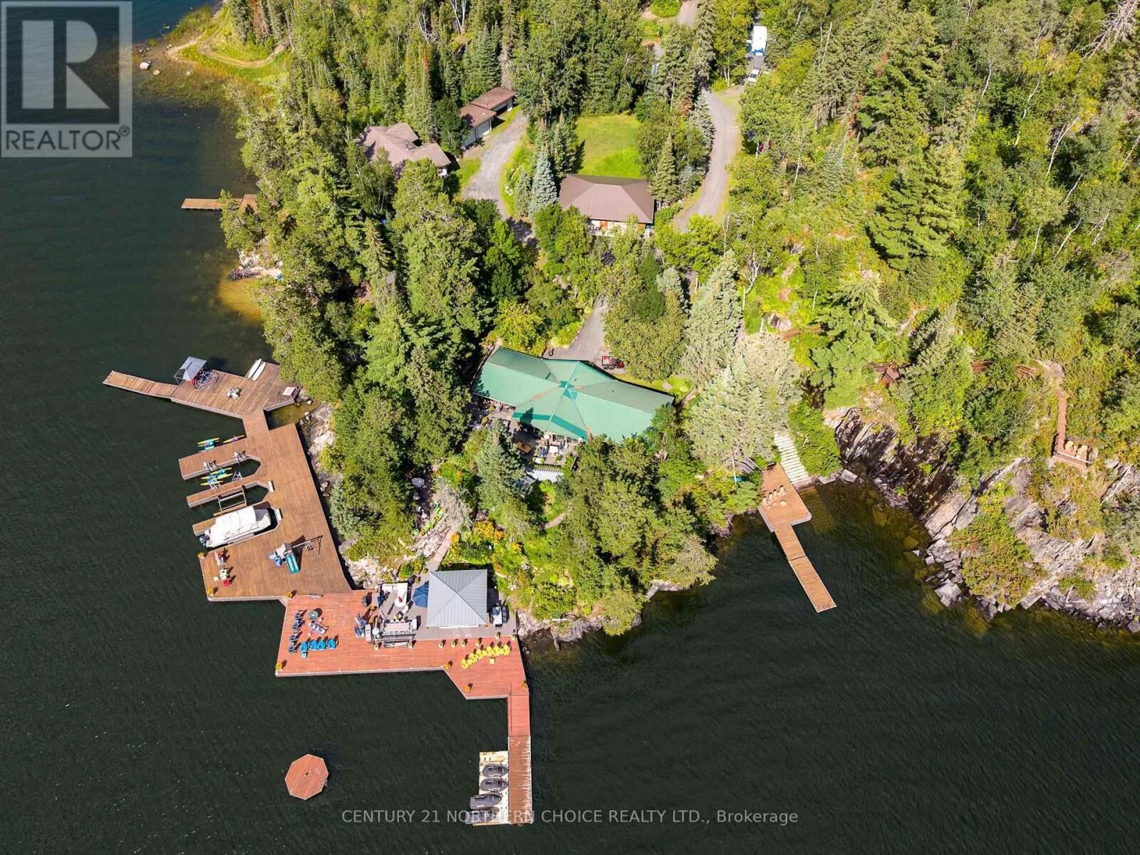 Property Photo: A15 Clearwater Bay ON P0X 1S0