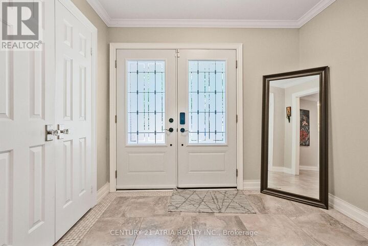 Property Photo: 57 Ashfield Drive ON L4E 2L1