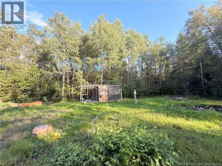Property Photo:  12335 Rte 126  NB E4Y 2T6 