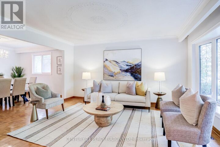 Property Photo: 46 Cedar Drive ON M1J 3E8