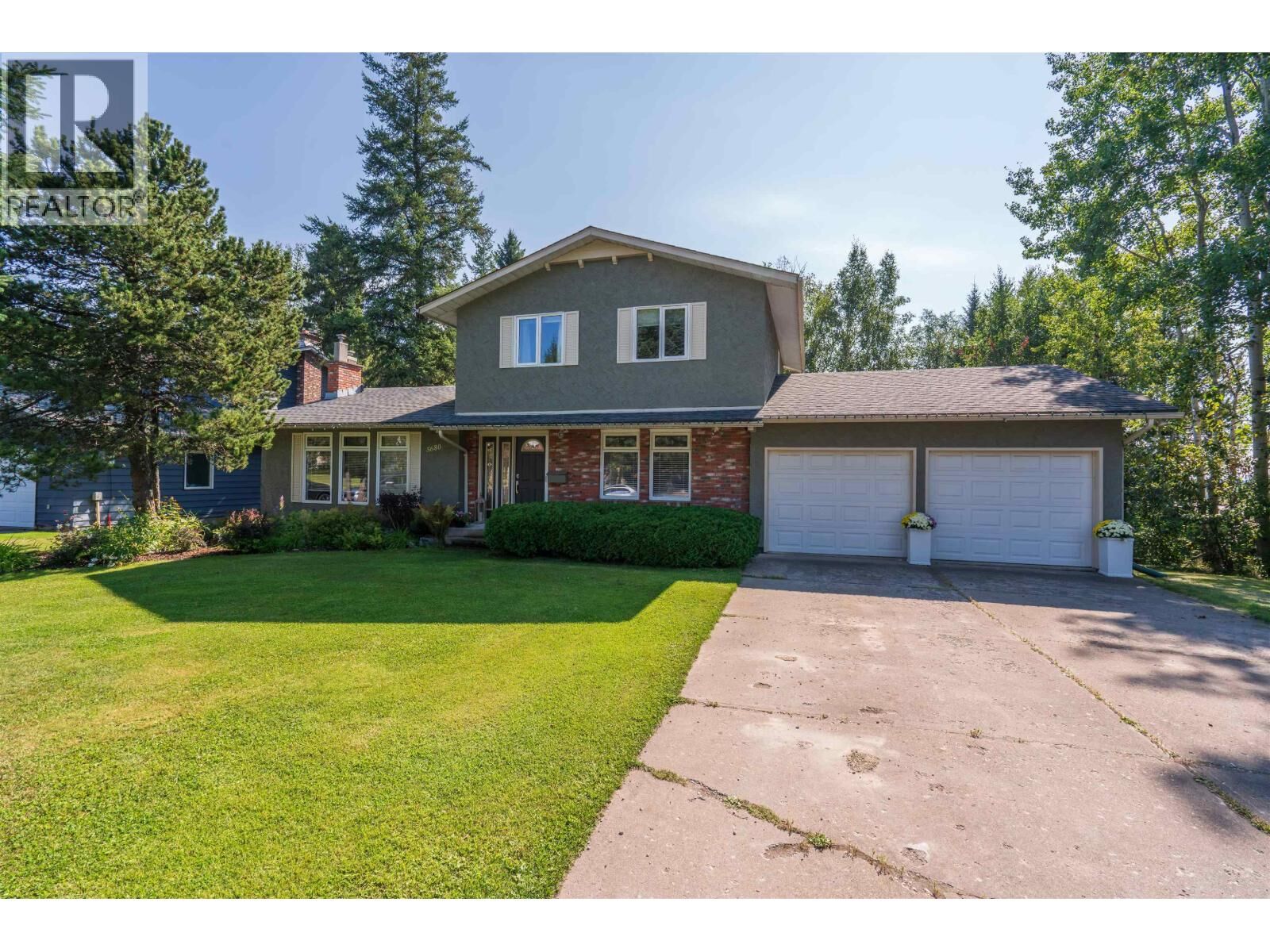 Property Photo: 5680 Moriarty Crescent BC V2N 3X3