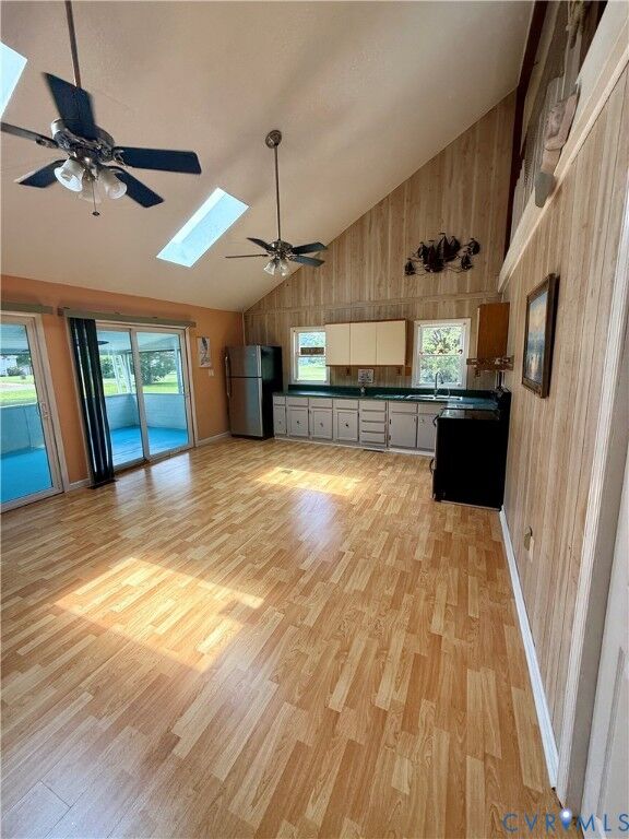 Property Photo:  561 Shore Drive  VA 23071 
