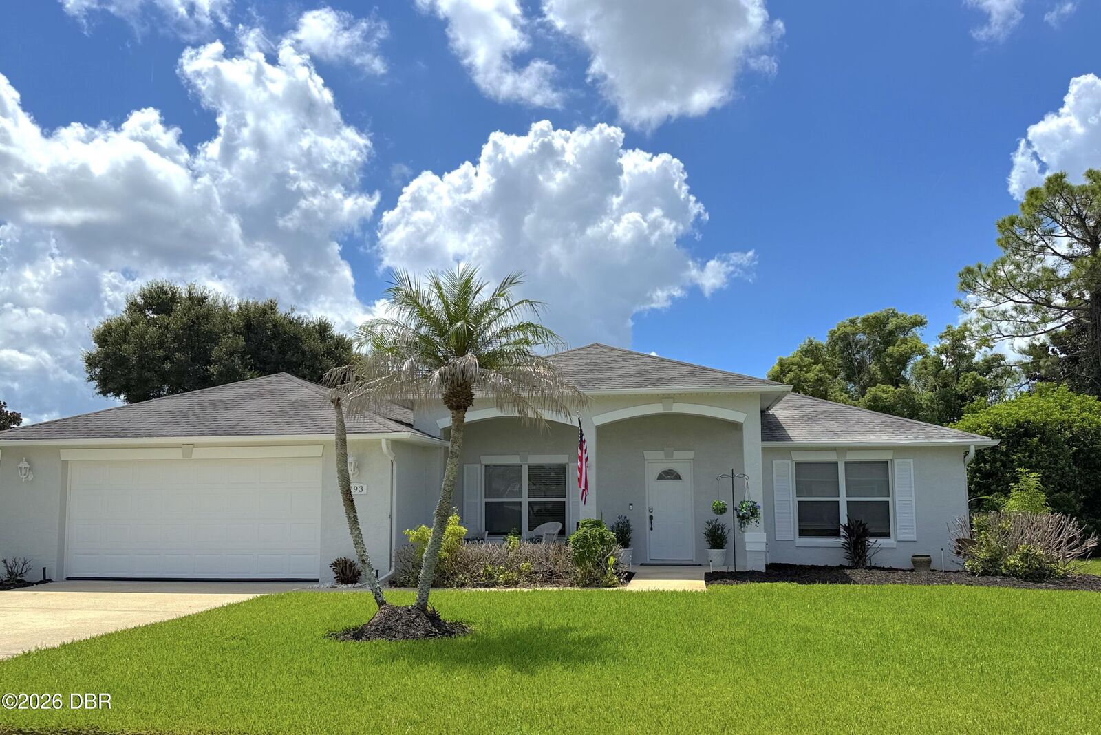 Property Photo:  793 Sterling Chase Drive  FL 32128 