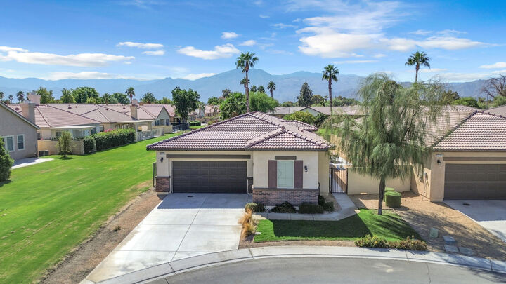 Property Photo: 82771 Chaplin Court CA 92201