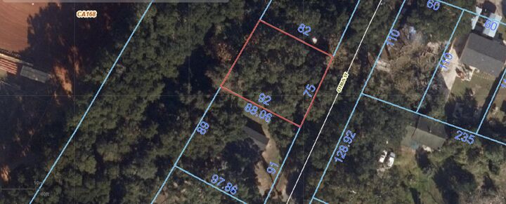 Property Photo:  743 Citrus Street  FL 32505 