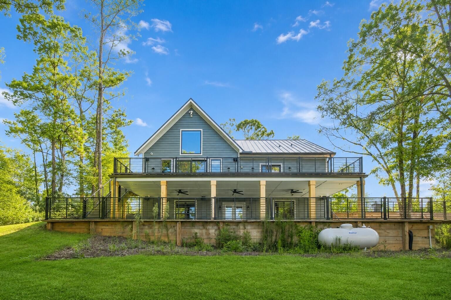 Property Photo:  172 Blue Pond Circle  FL 32455 