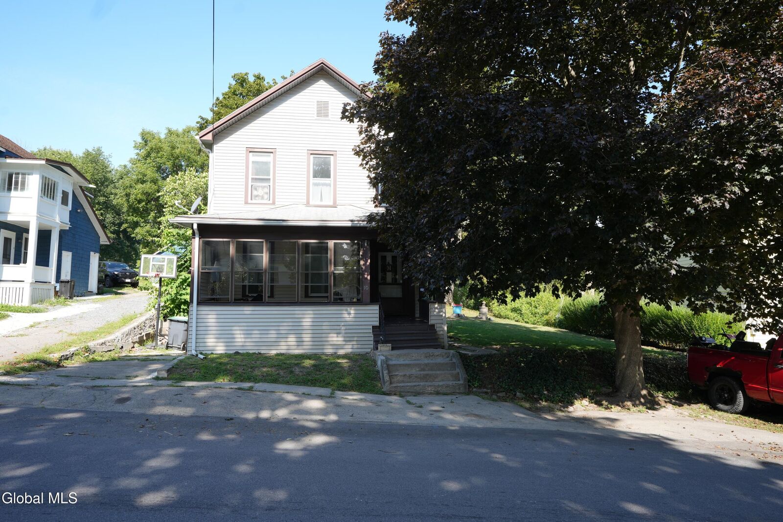 Property Photo: 10 Shaper Avenue NY 13317