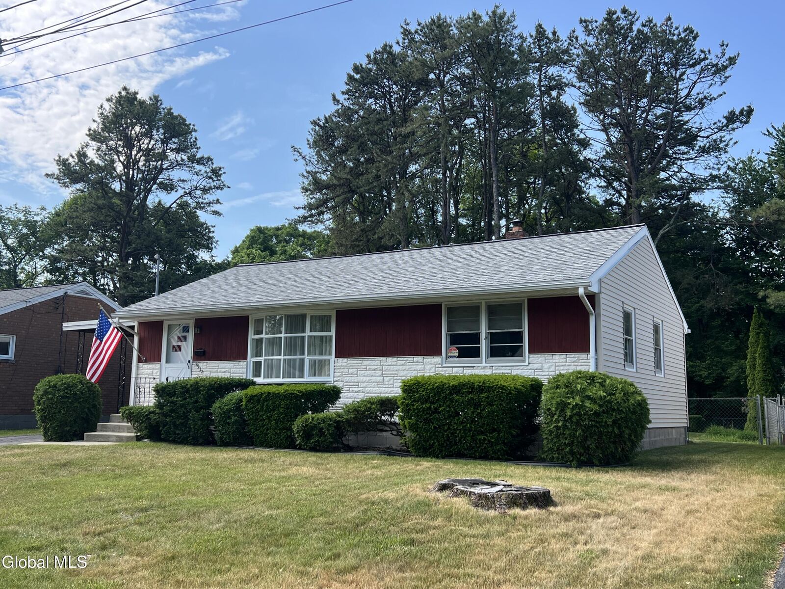 Property Photo: 2932 Gibson Street NY 12304