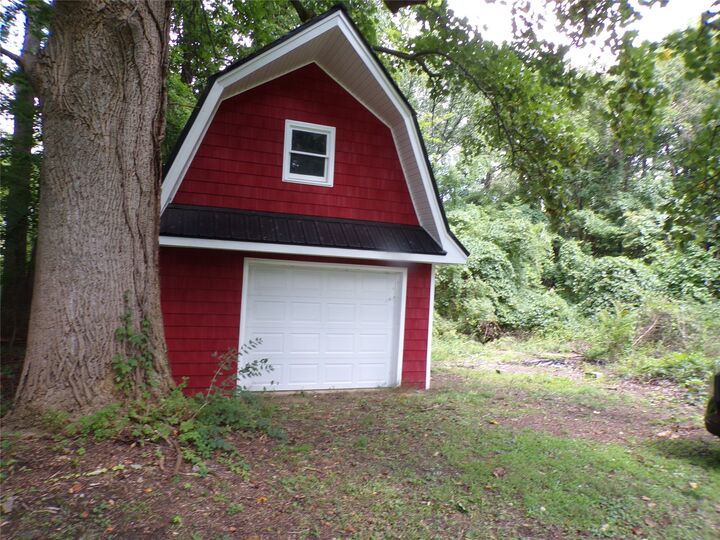 Property Photo:  W Lake Road  PA 16411 