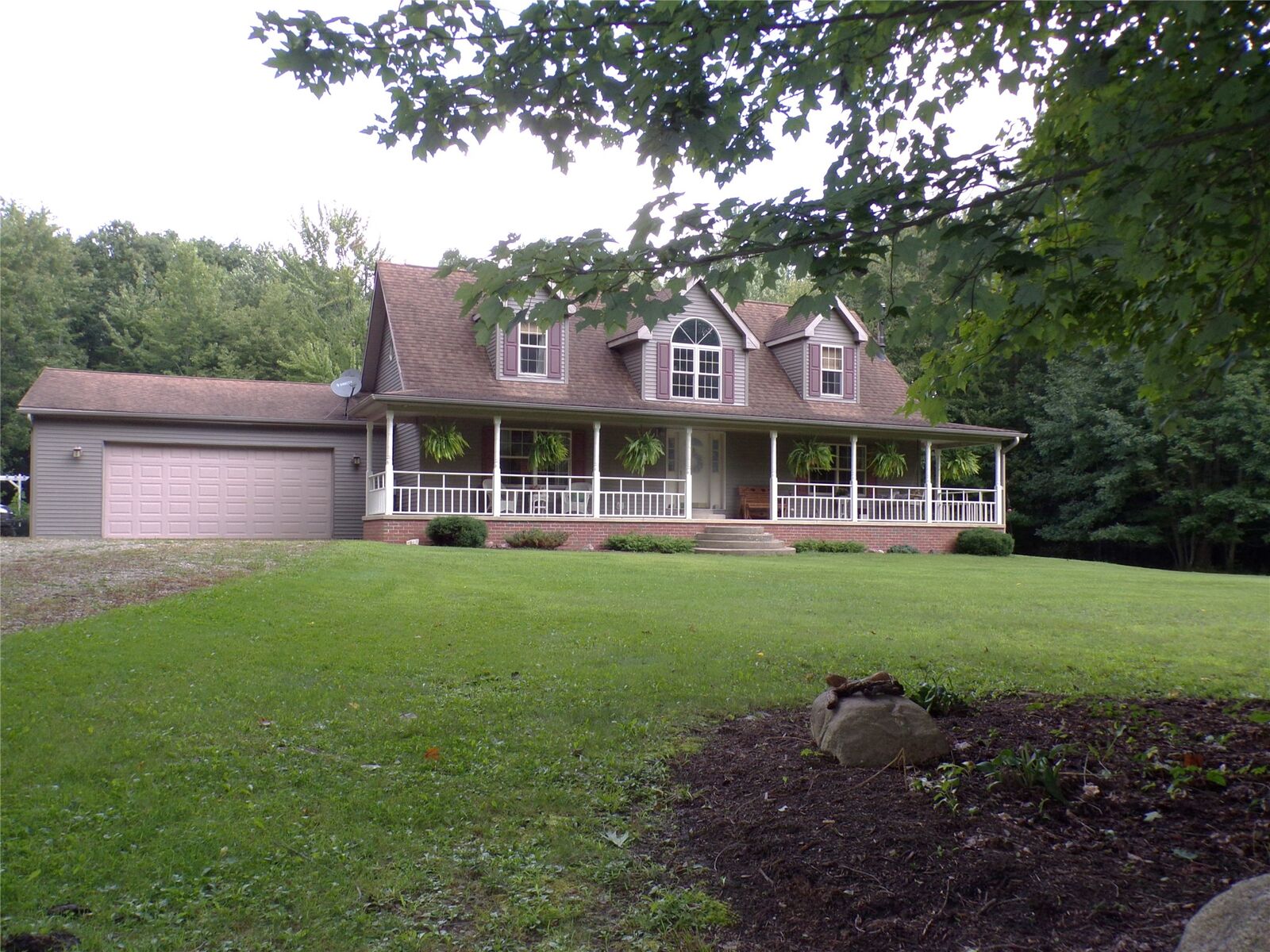 Property Photo: 11260 Neiger Road PA 16417