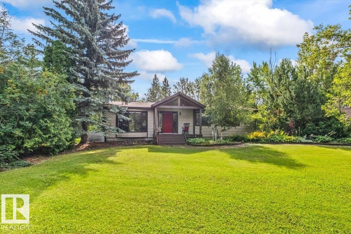 Property Photo:  56419 Rge Road 274  AB T8R 1Y7 