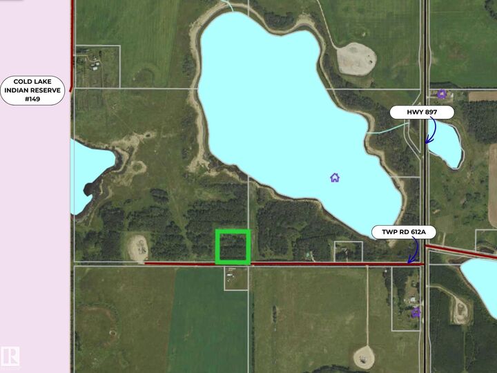 Property Photo:  42118 Twp Rd 612A  AB T0A 0T0 