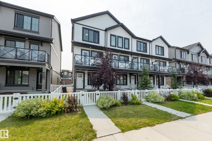 19719 28 Avenue NW — photo 1
