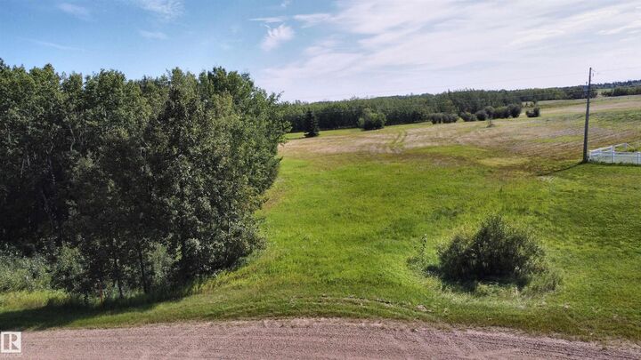 Property Photo: 58121 Lily Lake Road 15 AB T0G 1L0