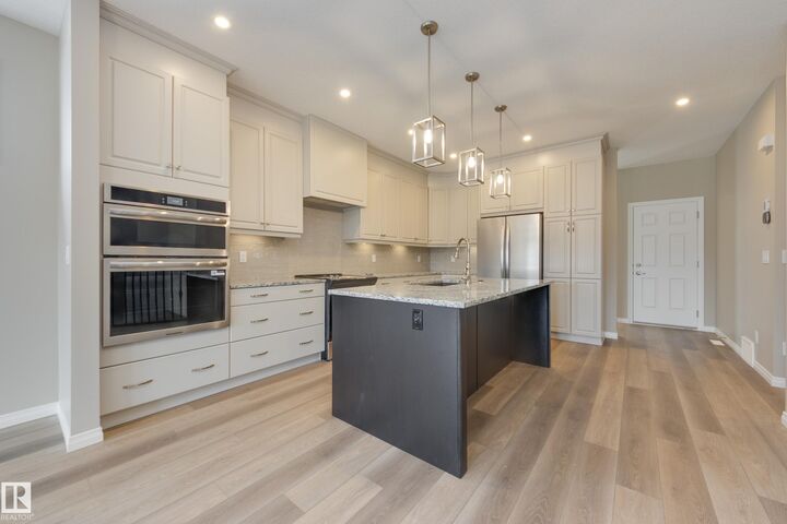 Property Photo: 209 Stonehouse Way AB T9E 1V3
