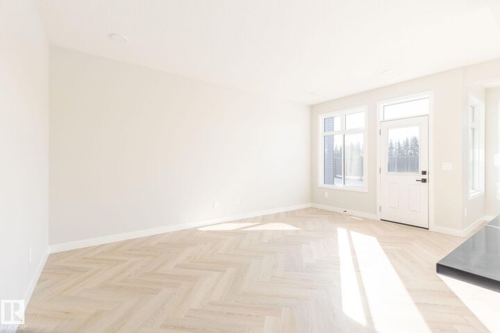 Property Photo:  8287 Kiriak Loop SW  AB T6W 5S2 